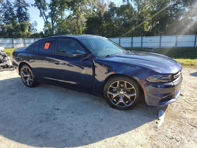 2015 DODGE CHARGER SX 2C3CDXHG8FH866890