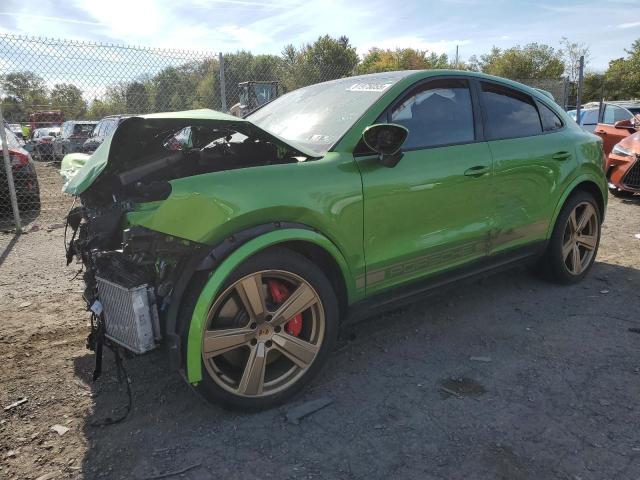 2024 PORSCHE CAYENNE S COUPE #3315821351