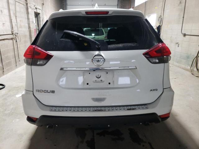 2017 NISSAN ROGUE S #3283953810