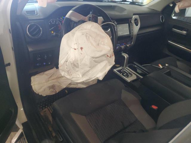 2017 TOYOTA TUNDRA CRE #3301809371