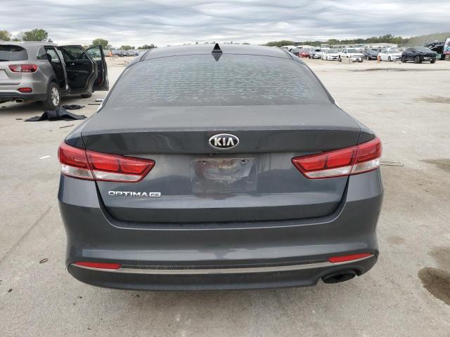 2016 KIA OPTIMA LX - KNAGT4L3XG5078136