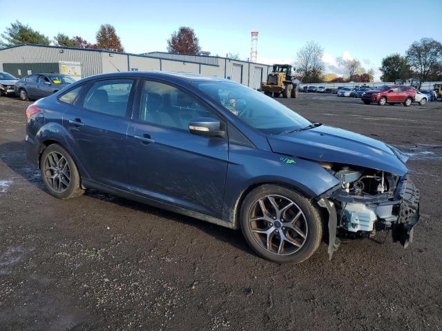 2018 FORD FOCUS SEL #3291390159