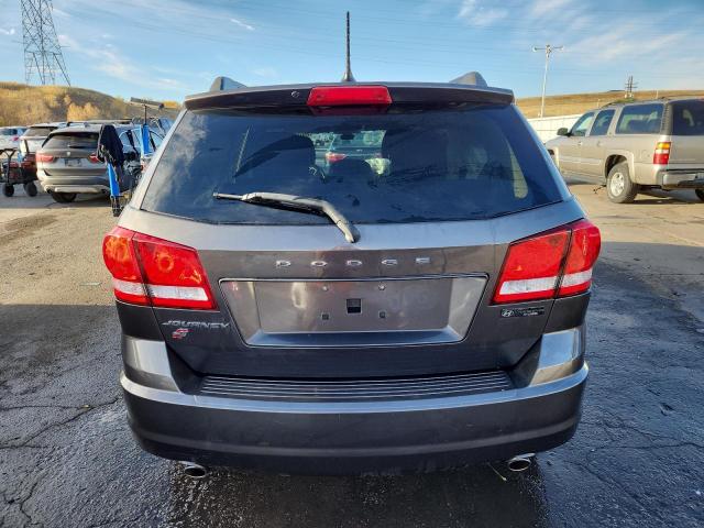 2018 DODGE JOURNEY SE - 3C4PDDAG3JT249693