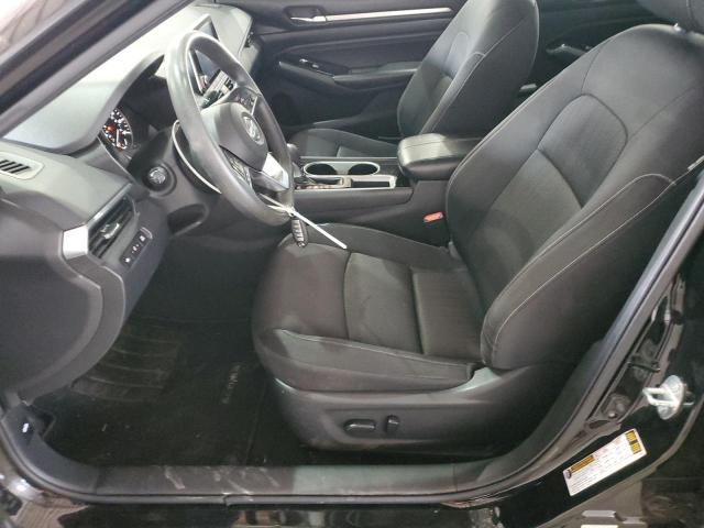 2021 NISSAN ALTIMA SV - 1N4BL4DV2MN353478