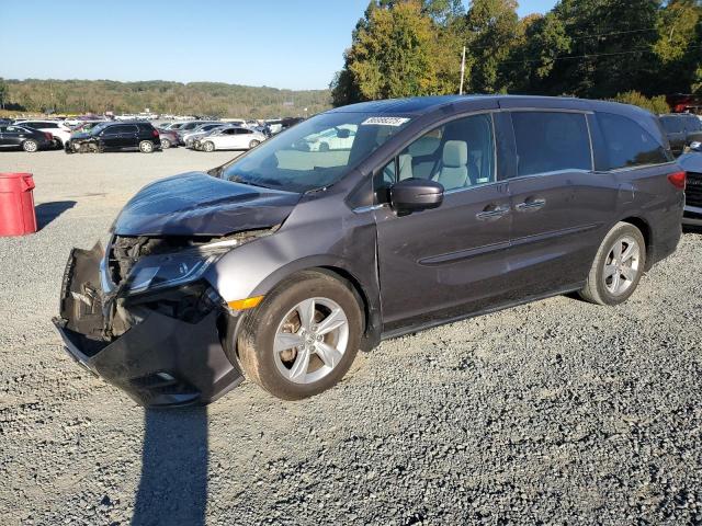 2019 HONDA ODYSSEY EX #3292584904
