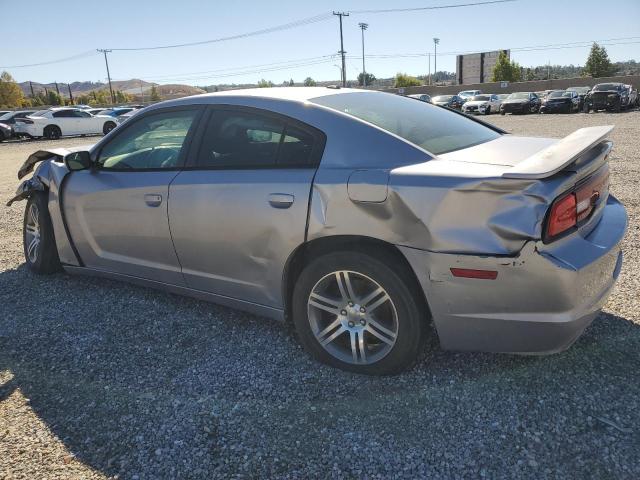 2014 DODGE CHARGER SE - 2C3CDXBGXEH135398