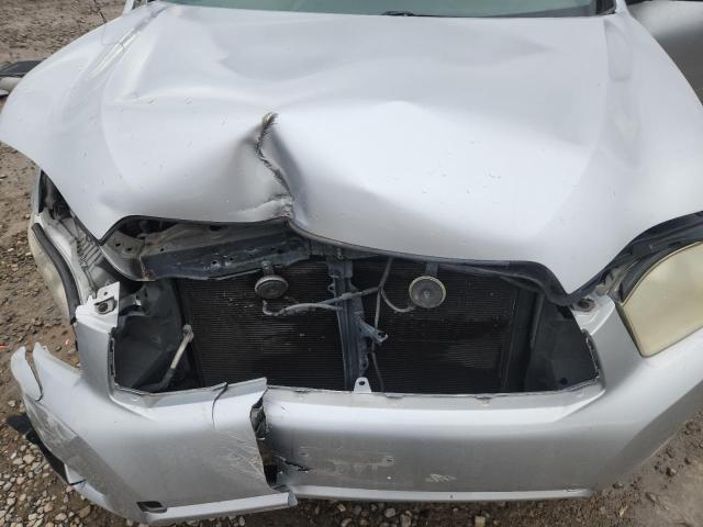 2010 TOYOTA HIGHLANDER #3281511692