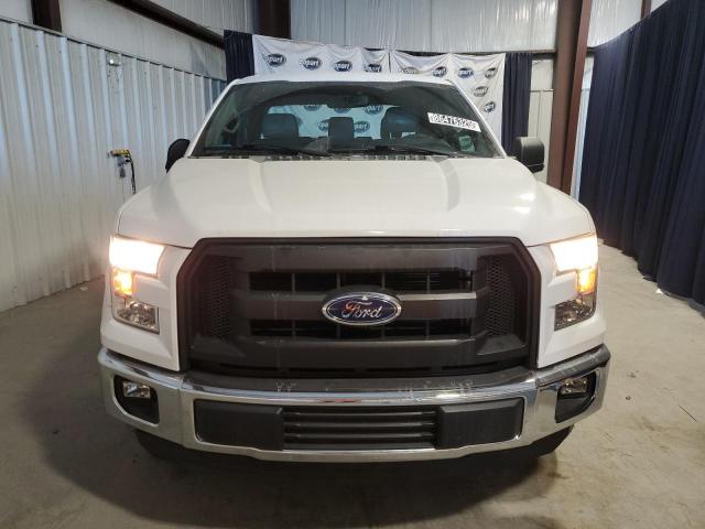 2017 FORD F150 SUPER - 1FTEX1C84HFA56864