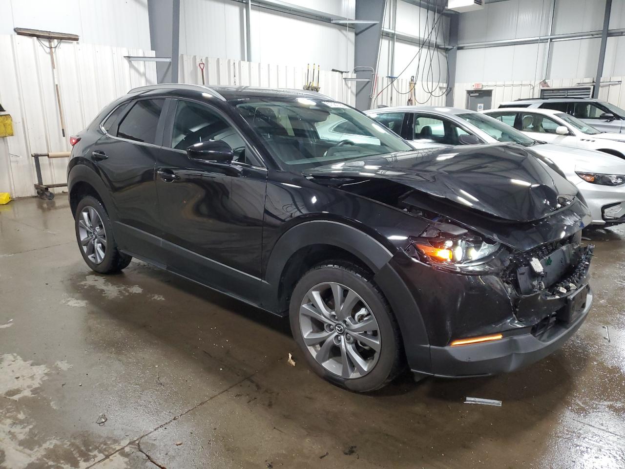 MAZDA CX-30 PREFERRED