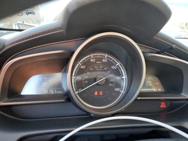 2019 TOYOTA YARIS L - 3MYDLBYV2KY510607