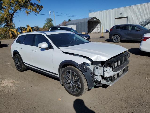 2019 VOLVO V90 CROSS - YV4A22NL3K1076092
