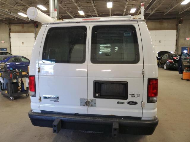 2014 FORD ECONOLINE #3282350280