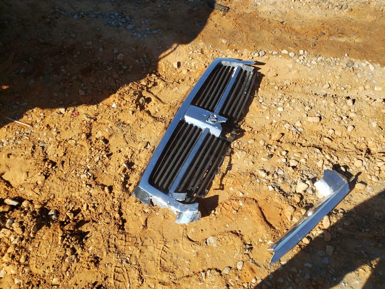 Lot #3287628034 2006 DODGE DAKOTA SLT