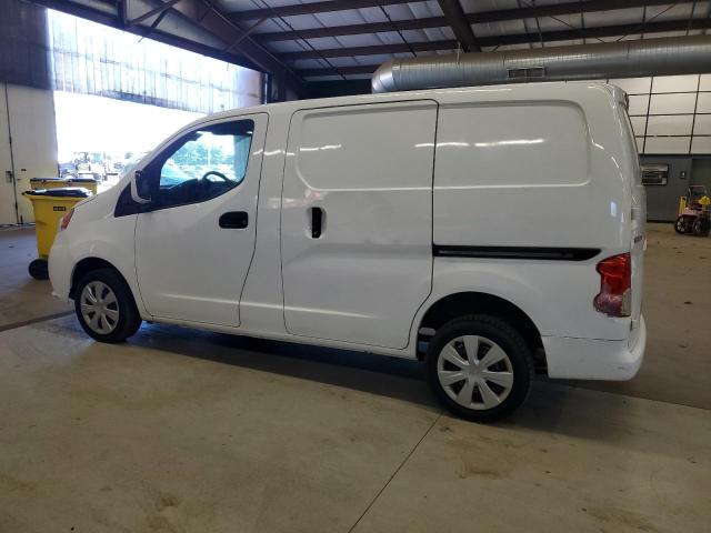 2019 NISSAN NV200 2.5S - 3N6CM0KN7KK692020