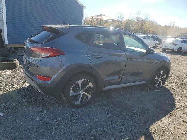 2018 HYUNDAI TUCSON VAL - KM8J3CA26JU757942
