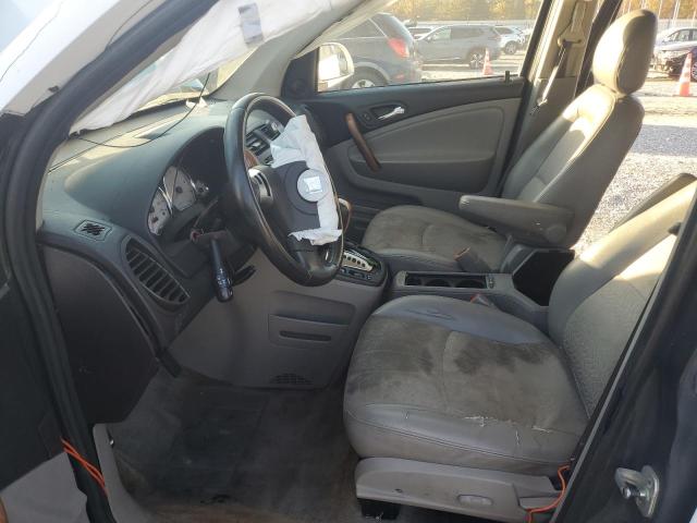 2006 SATURN VUE #3284028806