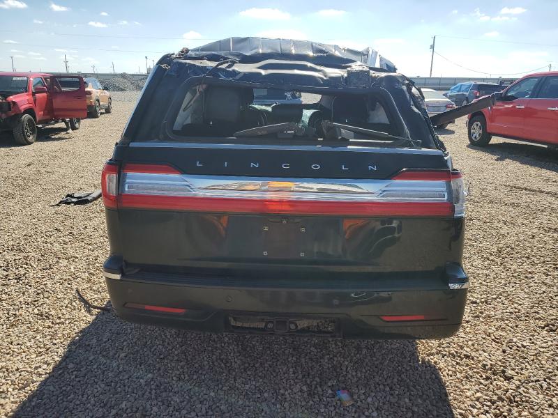 2018 LINCOLN NAVIGATOR #3297268403