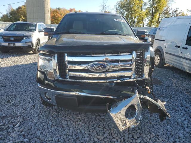 2012 FORD F150 - 1FTNF1CT0CKD73287