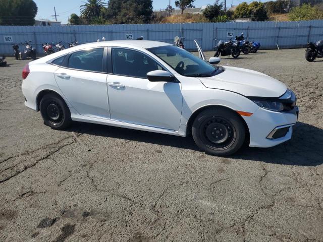 2020 HONDA CIVIC LX - 19XFC2F69LE206728