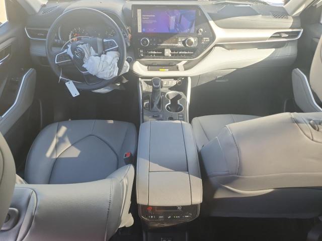 2024 TOYOTA HIGHLANDER #3294813750