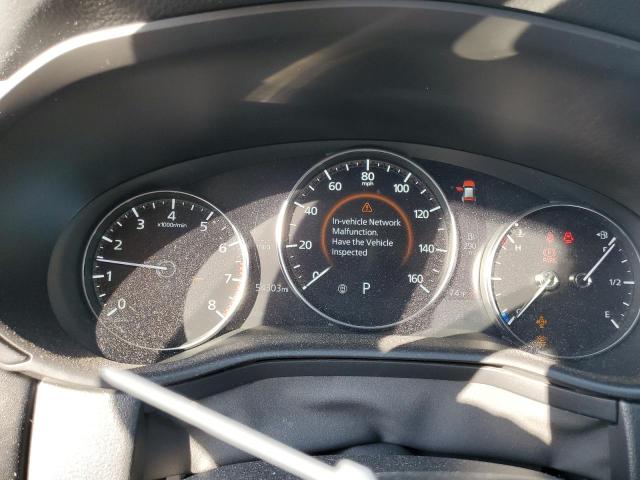 2023 MAZDA CX-50 PREM - 7MMVABEM0PN134160