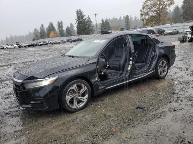2020 HONDA ACCORD EXL #3304550435