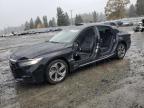 Lot #3304550435 2020 HONDA ACCORD EXL