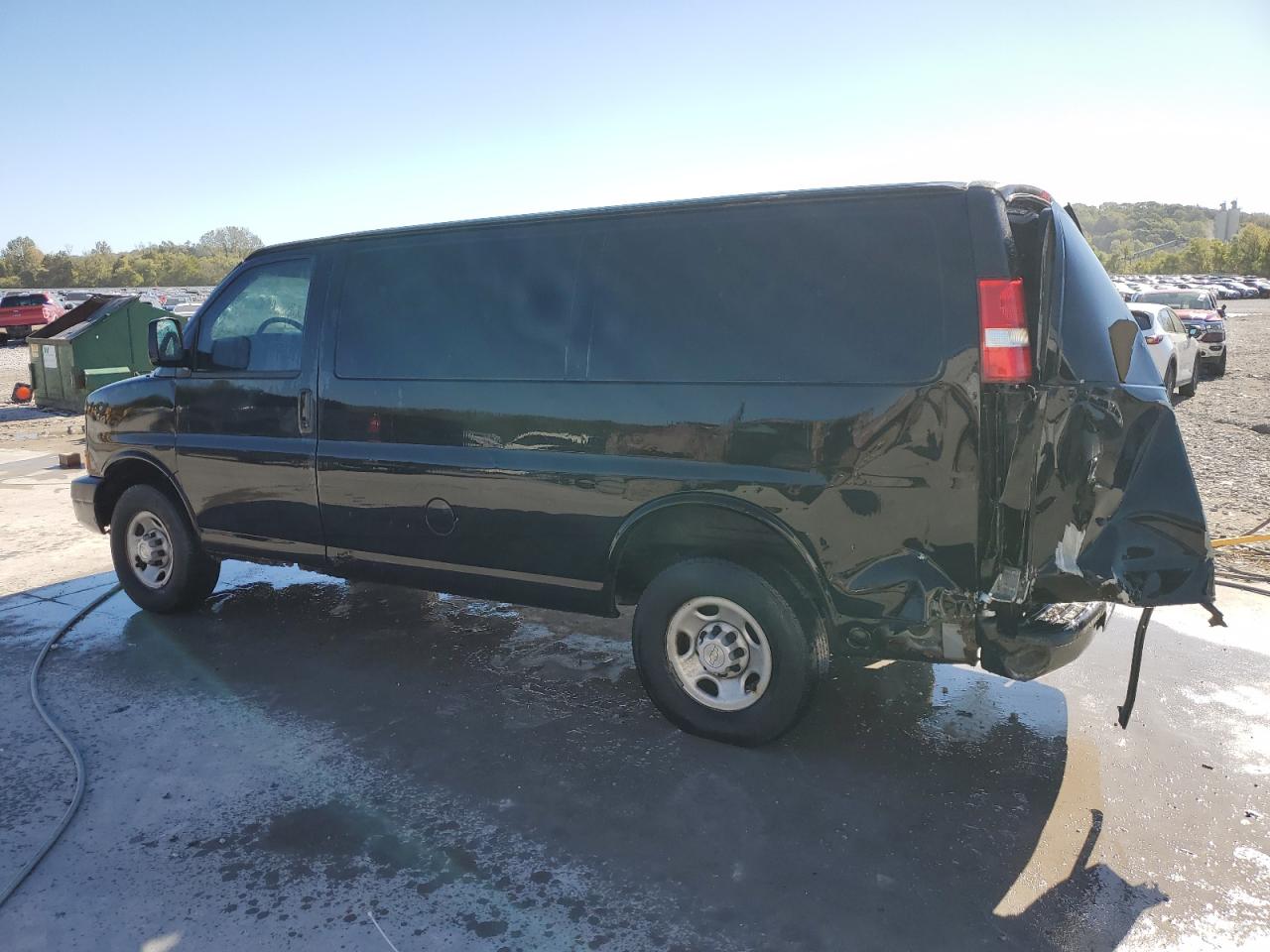 Lot #3290473758 2006 CHEVROLET EXPRESS G3