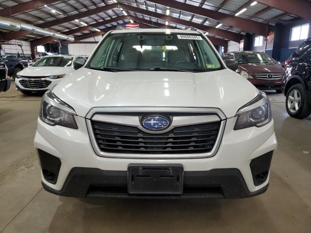 2020 SUBARU FORESTER - JF2SKADC4LH464901