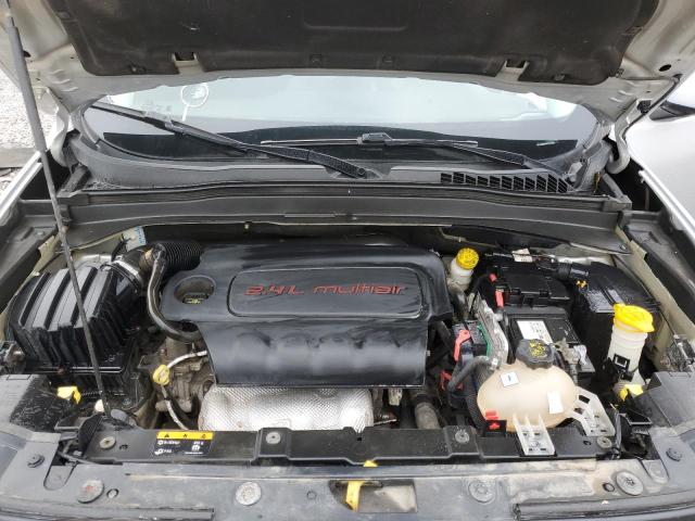 2015 JEEP RENEGADE L - ZACCJBBT4FPC45464