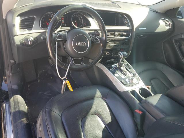 2014 AUDI A5 PREMIUM #3291552942