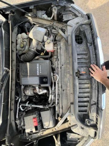 2020 GMC SIERRA K1500 DENALI 1GTU9FET0LZ293704