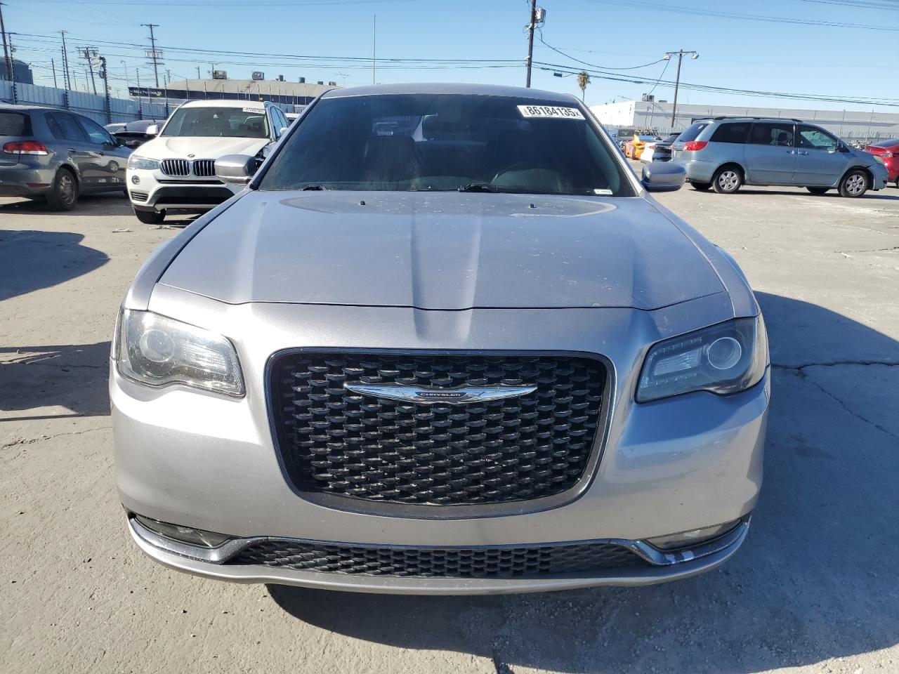 CHRYSLER 300S S