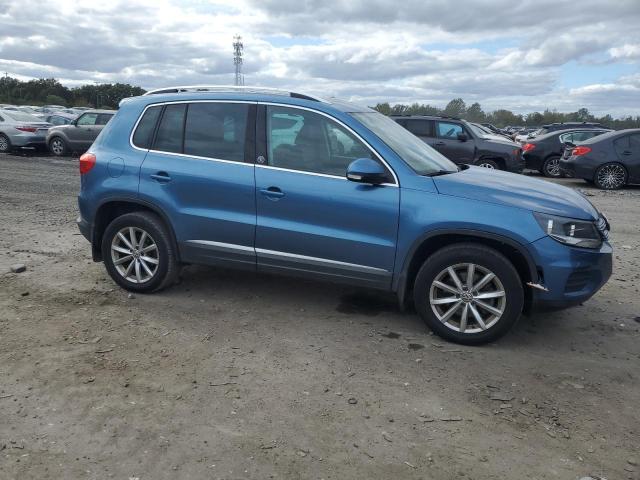 2017 VOLKSWAGEN TIGUAN WOL WVGSV7AX1HK021546