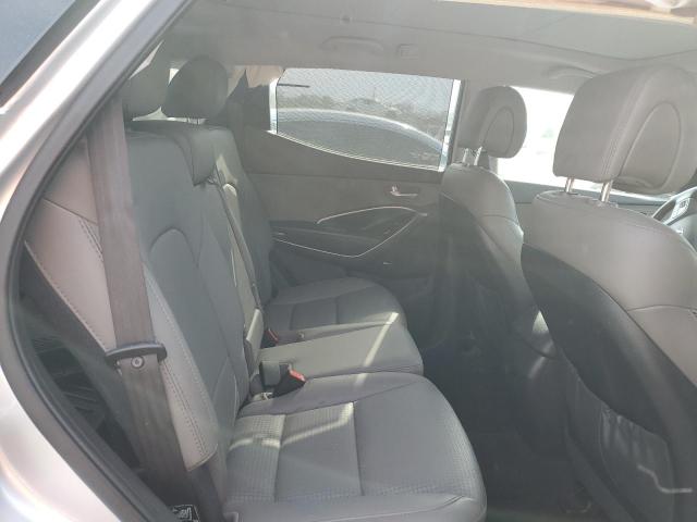 2015 HYUNDAI SANTA FE S - 5XYZUDLB2FG276862