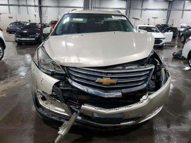 2015 CHEVROLET TRAVERSE L - 1GNKVHKD9FJ381012