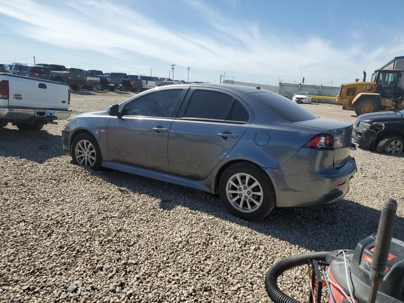 2011 MITSUBISHI LANCER ES/ #3312639175