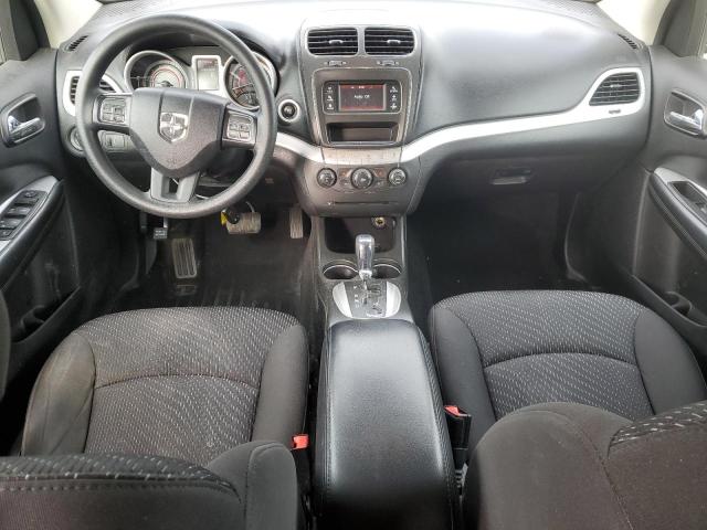 2016 DODGE JOURNEY SE #3304090486