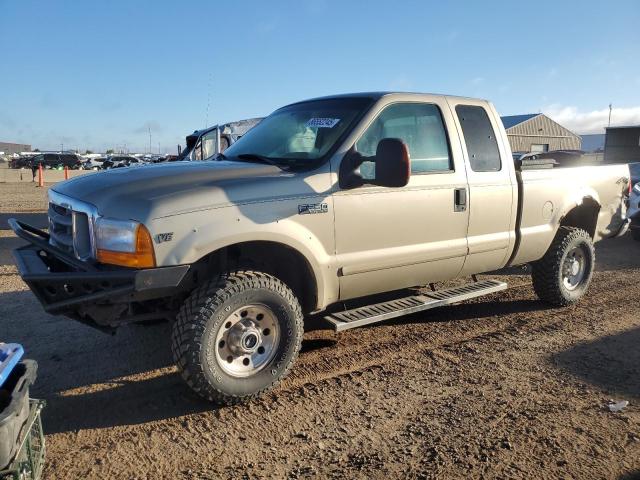 2001 FORD F250 SUPER #3281436988