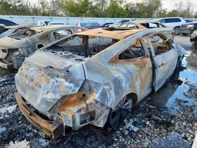 2018 HONDA CIVIC SI #3280478126