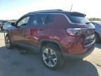 Lot #3297873868 2020 JEEP COMPASS LIMITED