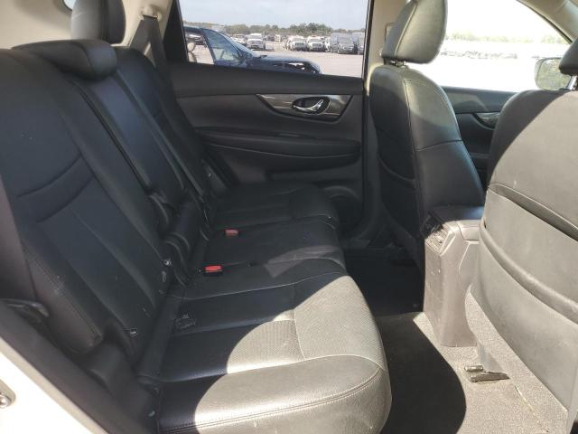 2016 NISSAN ROGUE S 5N1AT2MV3GC826522