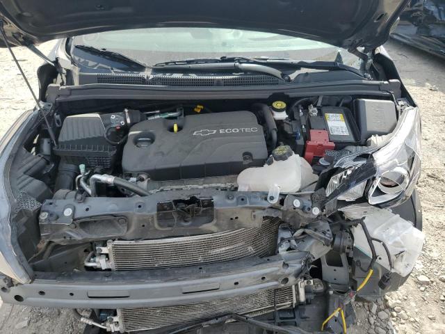 2022 CHEVROLET SPARK LS KL8CB6SA5NC035132