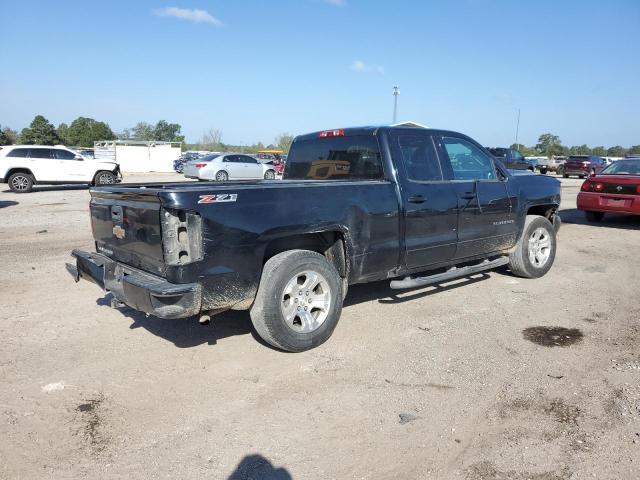 2016 CHEVROLET SILVERADO - 1GCVKREC8GZ285284
