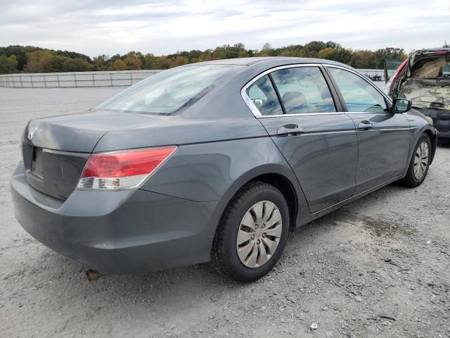 2010 HONDA ACCORD LX - 1HGCP2F30AA020820
