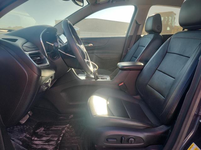 2018 CHEVROLET EQUINOX PR #3296853660