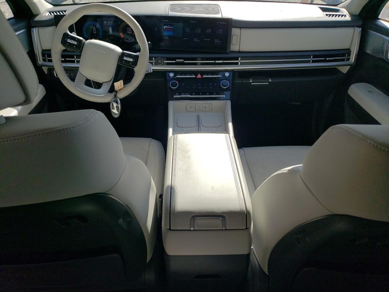 HYUNDAI SANTA FE SEL