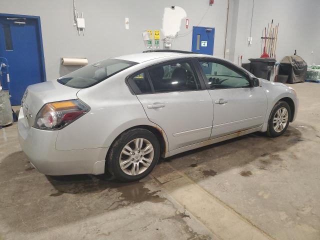 2012 NISSAN ALTIMA BAS - 1N4AL2AP8CN540535