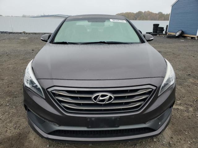 2017 HYUNDAI SONATA - 5NPE34AFXHH450406