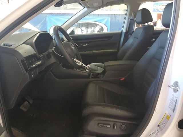 2025 HONDA CR-V EXL - 2HKRS4H79SH443649